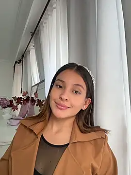 Talia Bonet online show from April 21, 10:12 pm