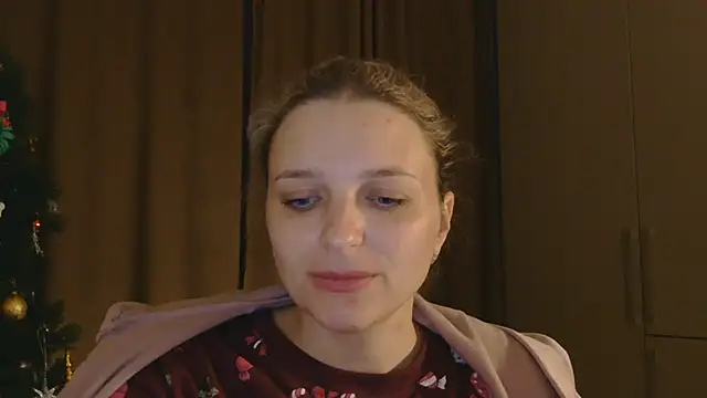 ElisSky301 online show from January 6, 9:29 pm