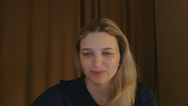 ElisSky301 online show from January 15, 9:18 pm