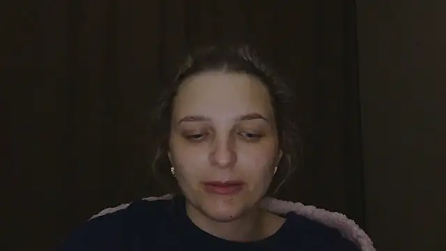 ElisSky301 online show from January 18, 9:18 pm