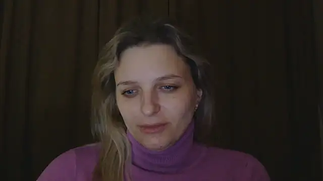 ElisSky301 online show from March 1, 9:28 pm