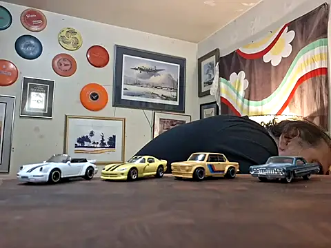 pena633 online show from March 29, 1:27 am