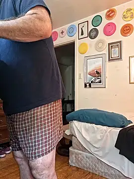 pena633 online show from April 2, 3:15 am