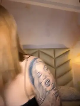 Beella1  online show from April 14, 11:49 am