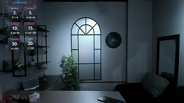 Lil James online show from February 3, 2:53 am