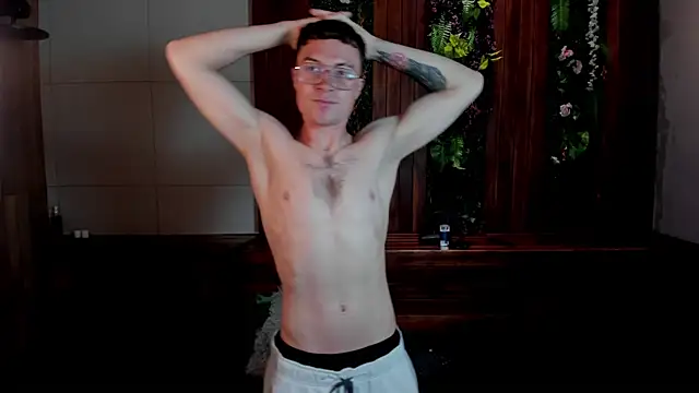 Lil James online show from March 27, 7:46 pm