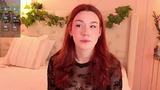 KoriPaul online show from March 18, 5:10 am