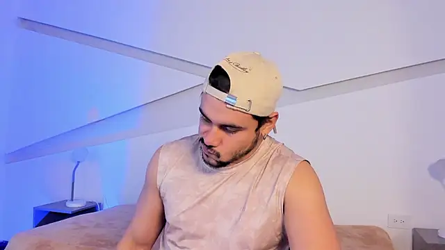 Jake muller1 online show from February 7, 3:32 am