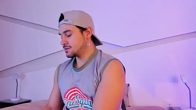 Jake muller1 online show from March 10, 3:11 am