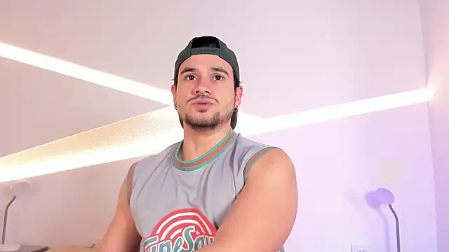 Jake muller1 online show from March 25, 3:45 am