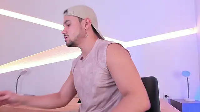 Jake muller1 online show from April 15, 2:40 am