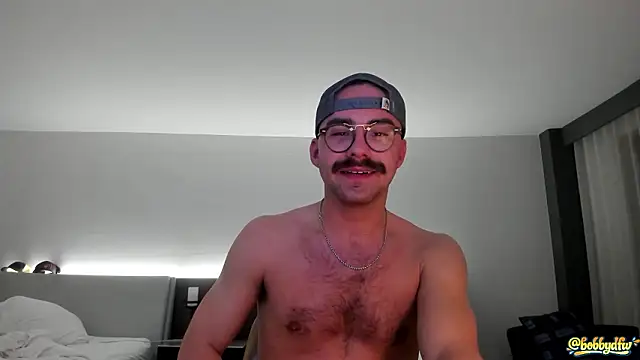 bobbyatx online show from March 9, 12:47 am