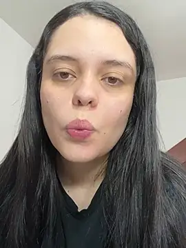 Selena Roa online show from January 17, 4:11 pm