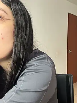 Selena Roa online show from February 22, 2:48 pm