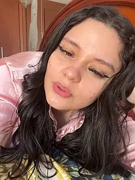 Selena Roa online show from February 26, 2:27 pm