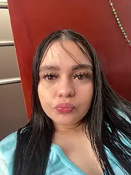 Selena Roa online show from April 12, 3:50 pm