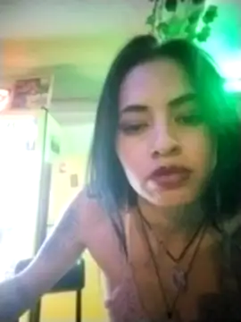 Snapshot of Chuchii05 chatting on October 25, 1:35 am Chuchii05 online show from October 25, 1:35 am