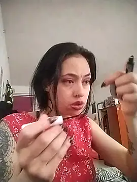 Snapshot of Chuchii05 chatting on October 25, 1:40 pm Chuchii05 online show from October 25, 1:40 pm