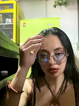 Chuchii05 online show from November 8, 10:08 pm