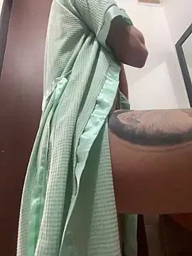 Chuchii05 online show from March 5, 7:21 pm