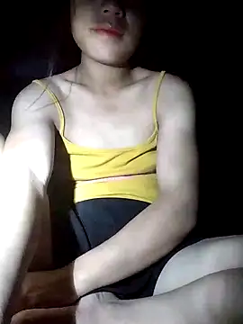 Yumi sexyy online show from November 4, 3:44 pm