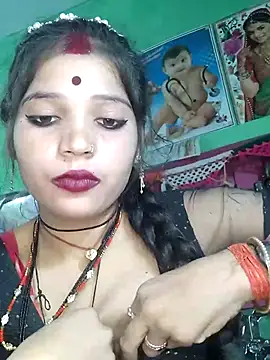 Snapshot of Bhumika_Love chatting on November 7, 2:50 pm Bhumika Love online show from November 7, 2:50 pm