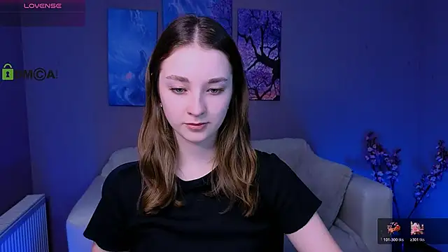 Snapshot of alisabliss chatting on January 11, 11:04 am alisabliss online show from January 11, 11:04 am