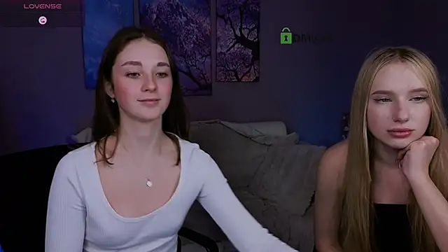 Snapshot of alisabliss chatting on January 13, 3:01 am alisabliss online show from January 13, 3:01 am