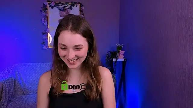 Snapshot of alisabliss chatting on February 18, 8:27 pm alisabliss online show from February 18, 8:27 pm