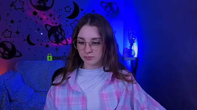 alisabliss online show from April 21, 7:17 pm