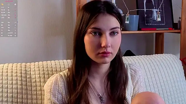 KateCahee online show from February 21, 1:17 am