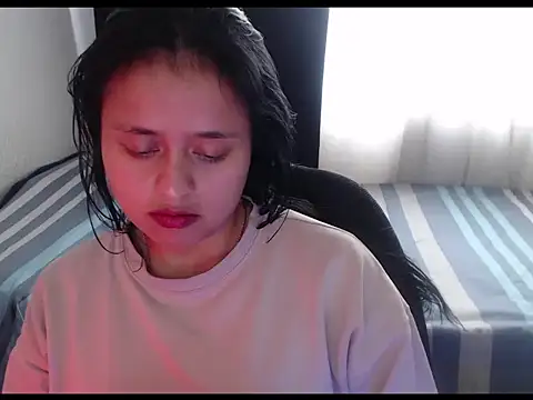 Negritatata online show from February 14, 3:42 pm