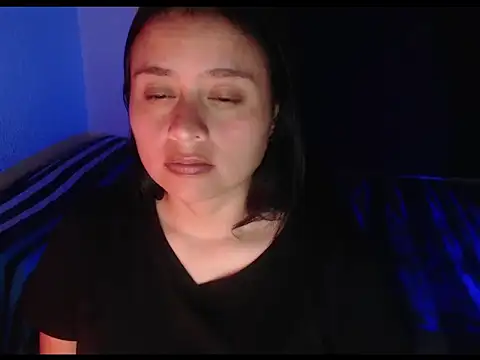 Negritatata online show from April 8, 2:44 am