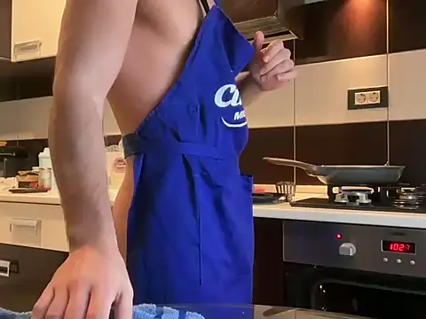 GitanoBoy online show from October 29, 8:05 am