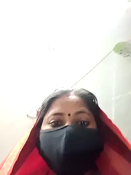 Snapshot of QRESABABY chatting on December 17, 10:38 pm QRESABABY online show from December 17, 10:38 pm