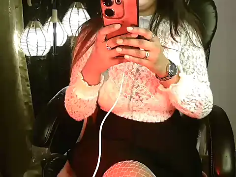 Lusty 365 24x7 online show from February 7, 5:49 pm