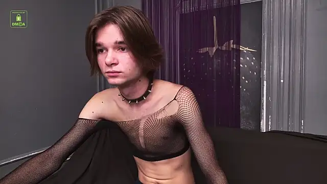 DavidLeatherhofff online show from November 26, 3:35 pm