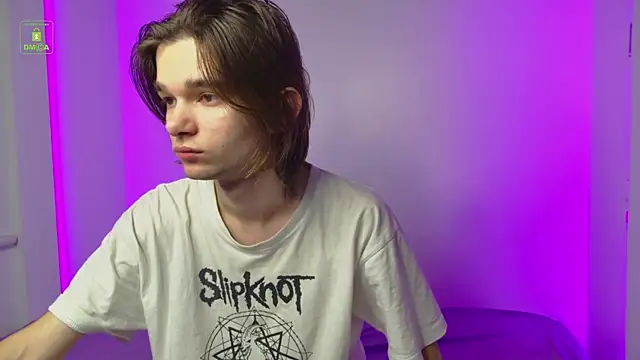 DavidLeatherhofff online show from February 15, 4:20 am