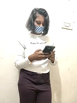 Snapshot of Rinki_hoty chatting on November 3, 2:46 am Rinki hoty online show from November 3, 2:46 am