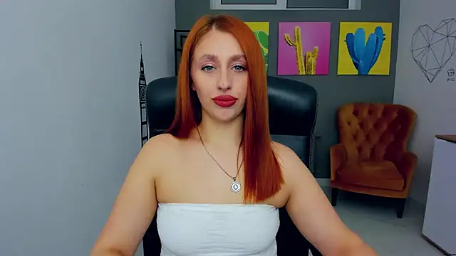 Snapshot of ZoeBurton chatting on April 21, 12:33 pm ZoeBurton online show from April 21, 12:33 pm