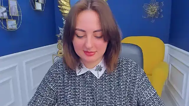 NoraSimons online show from March 29, 3:39 am