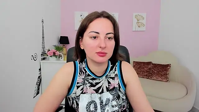 Snapshot of NoraSimons chatting on May 24, 4:28 am NoraSimons online show from May 24, 4:28 am