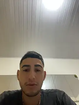 Gduende7 online show from January 14, 2:17 am