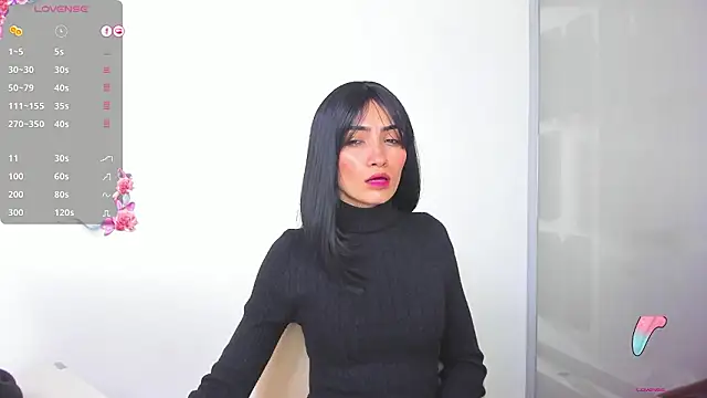 chloehanna online show from February 12, 7:53 pm