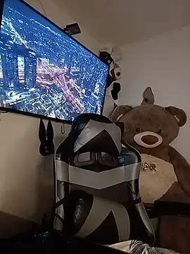 tattyHot95 online show from May 13, 7:33 pm