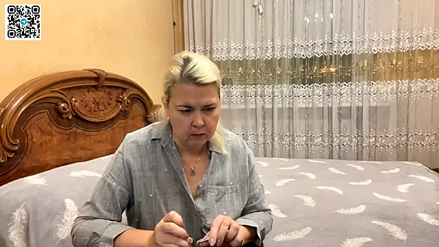 Galatea 2025 online show from November 27, 5:26 pm