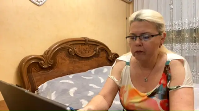 Galatea 2025 online show from March 16, 5:28 pm