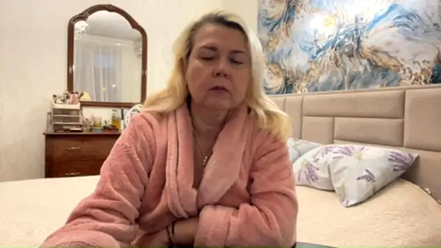 Galatea 2025 online show from April 15, 5:09 pm