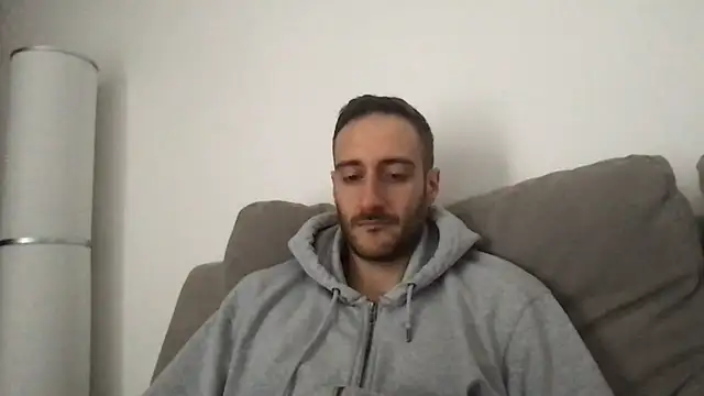 LukaShyGuy online show from February 6, 12:41 pm