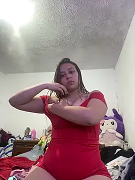 Snapshot of Conejita6942 chatting on May 1, 10:36 pm Conejita6942 online show from May 1, 10:36 pm